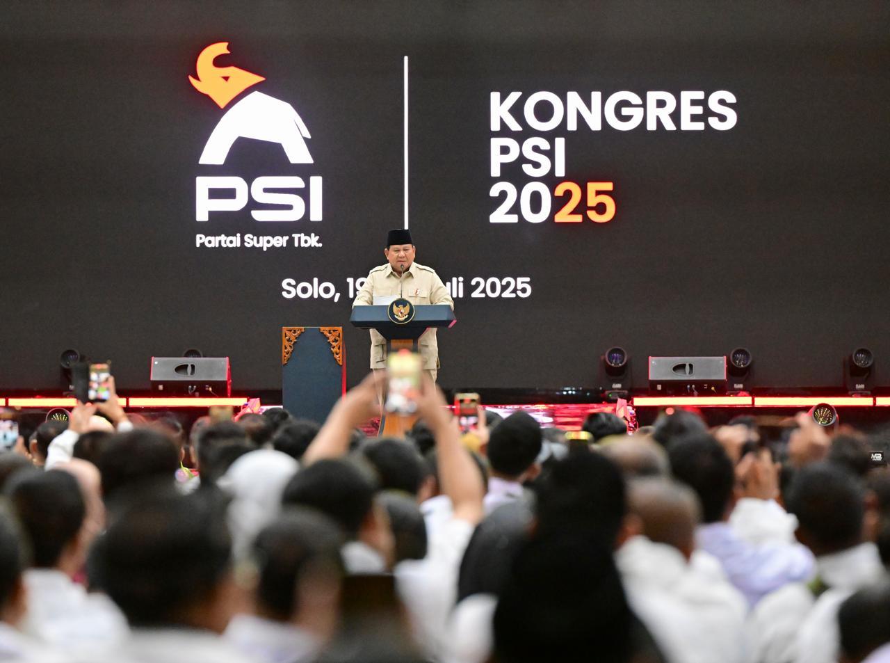 Prabowo: Investasi Capai Target, Program Gizi Diakui Dunia