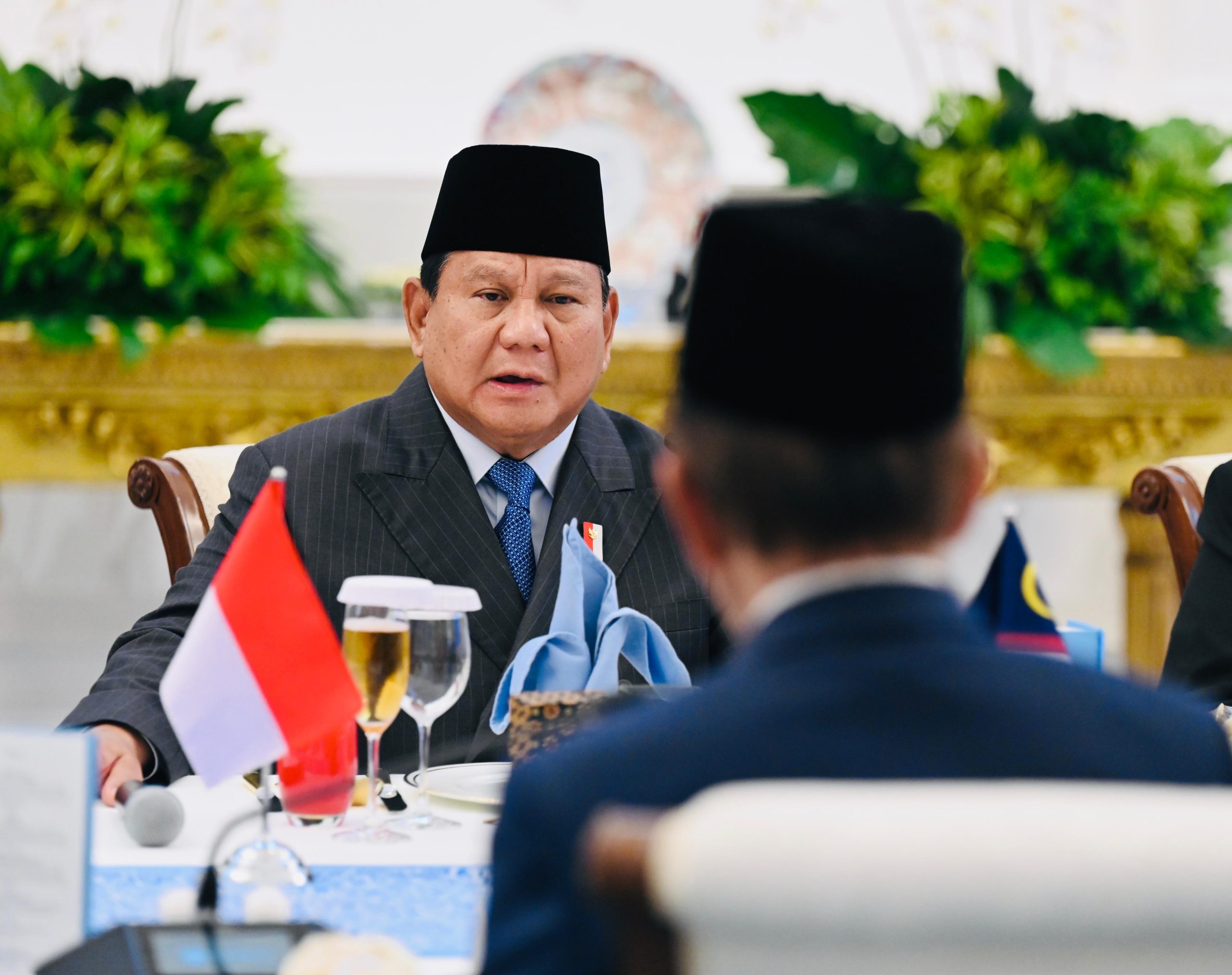 Pertemuan Konsultasi Tahunan Indonesia-Malaysia: Kerja Sama dan Perlindungan Migran