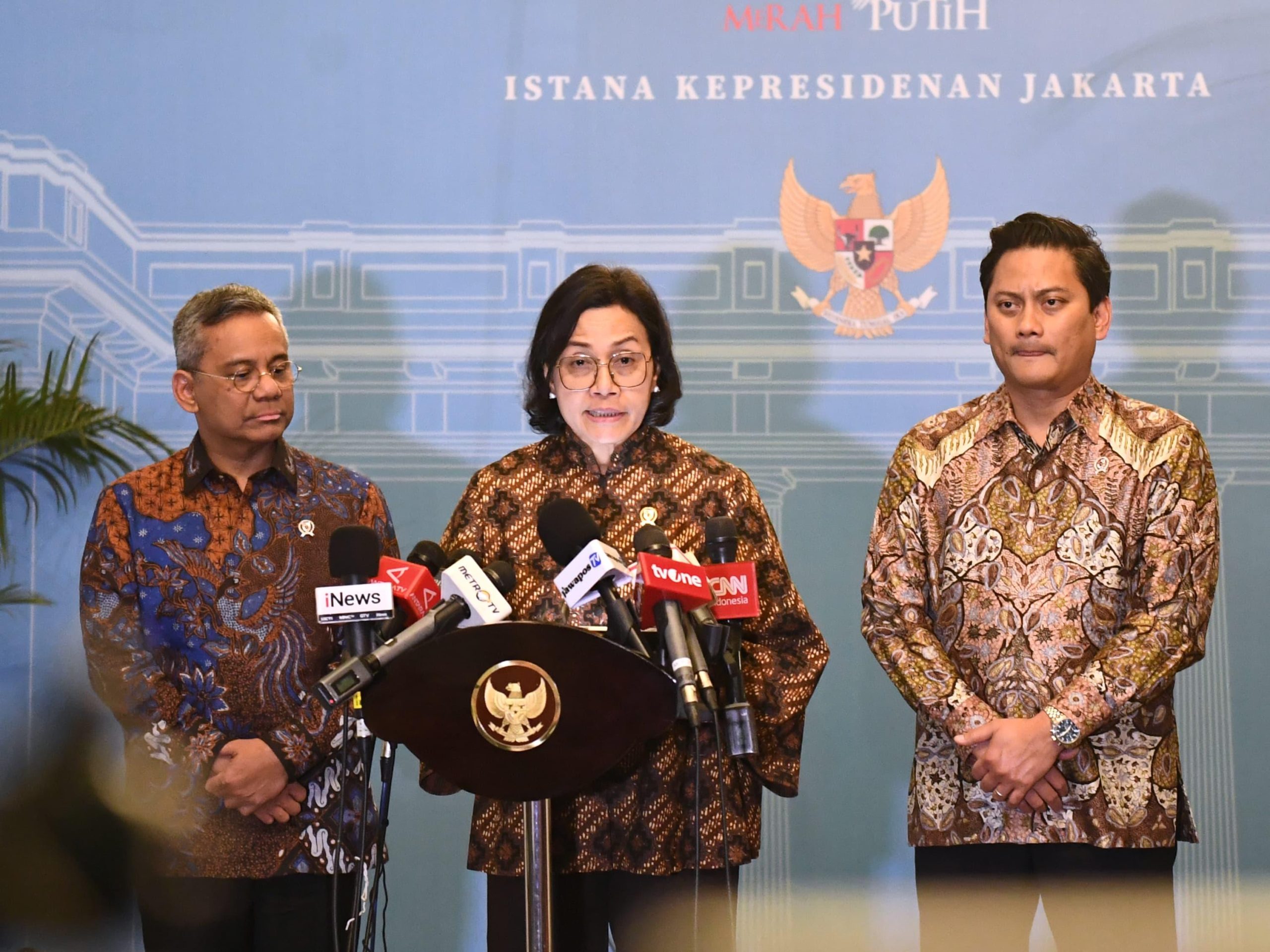 Prabowo: Pentingnya Deregulasi & Belanja Tepat Sasaran