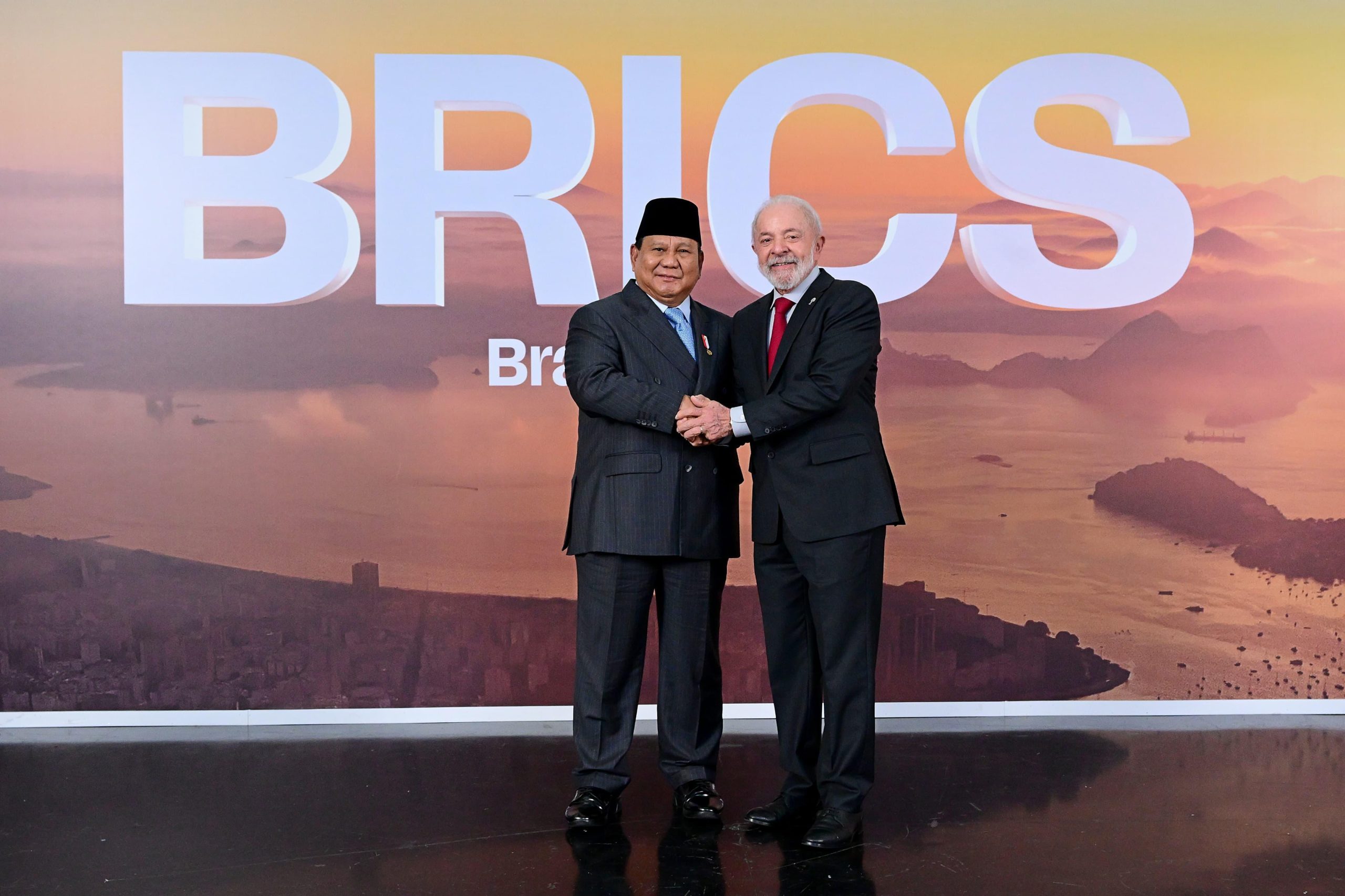 Indonesia Dorong Perdagangan, Perdamaian, dan Reformasi Tata Dunia dalam Kesepakatan BRICS