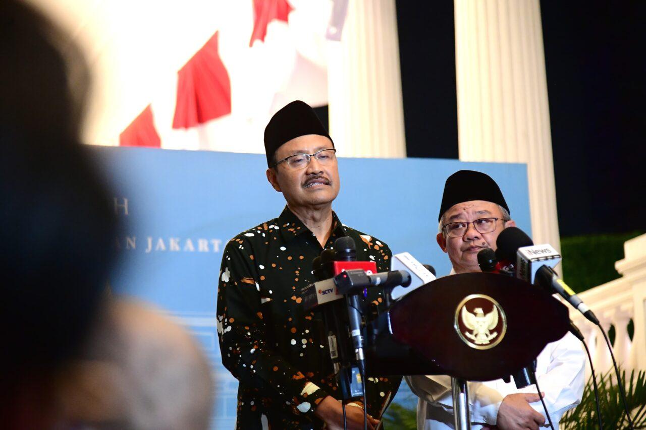 Pemerintah Siapkan 59 Sekolah Rakyat Beroperasi September 2025
