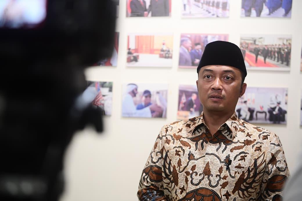 Presiden Prabowo Tunda Kunjungan ke RRT Prioritaskan Kondisi Tanah Air