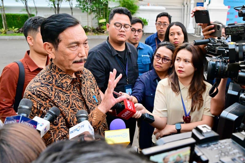 Prabowo Dukung GovTech dan Gen Bank