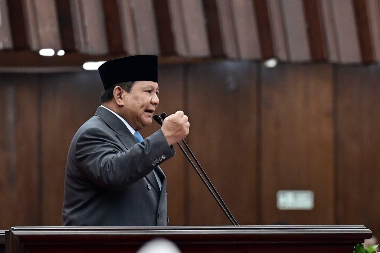 Transisi Kepemimpinan Lancar: Presiden Prabowo Bawa Demokrasi Indonesia Diakui Dunia