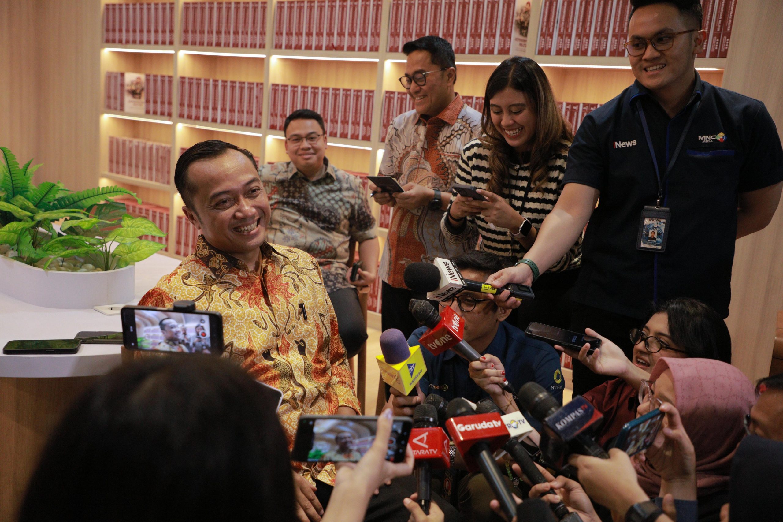 Keunikan Peringatan HUT ke-80 RI: Karnaval dan Pesta Rakyat