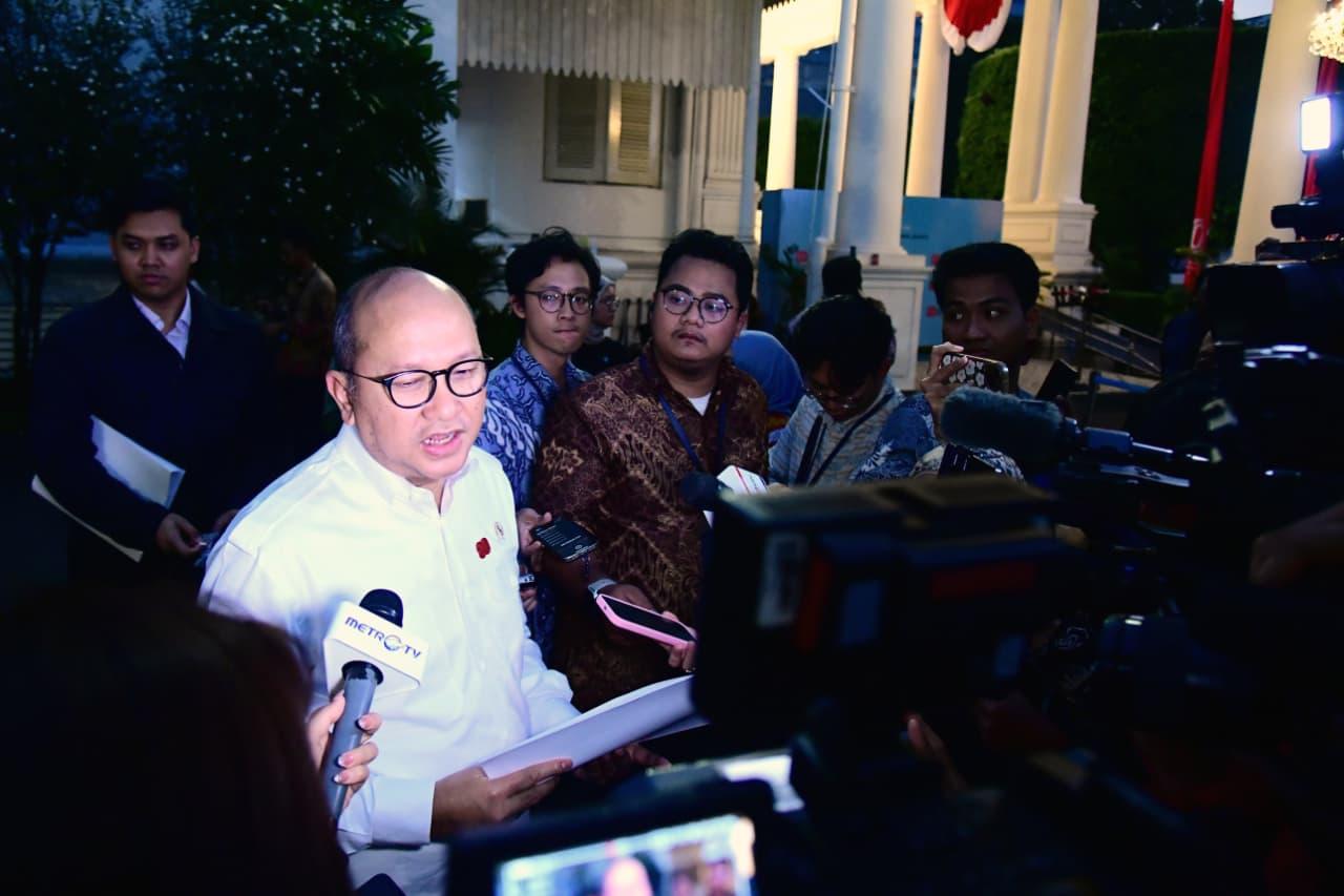 Reformasi Perizinan dan Efisiensi Beban Bonus BUMN