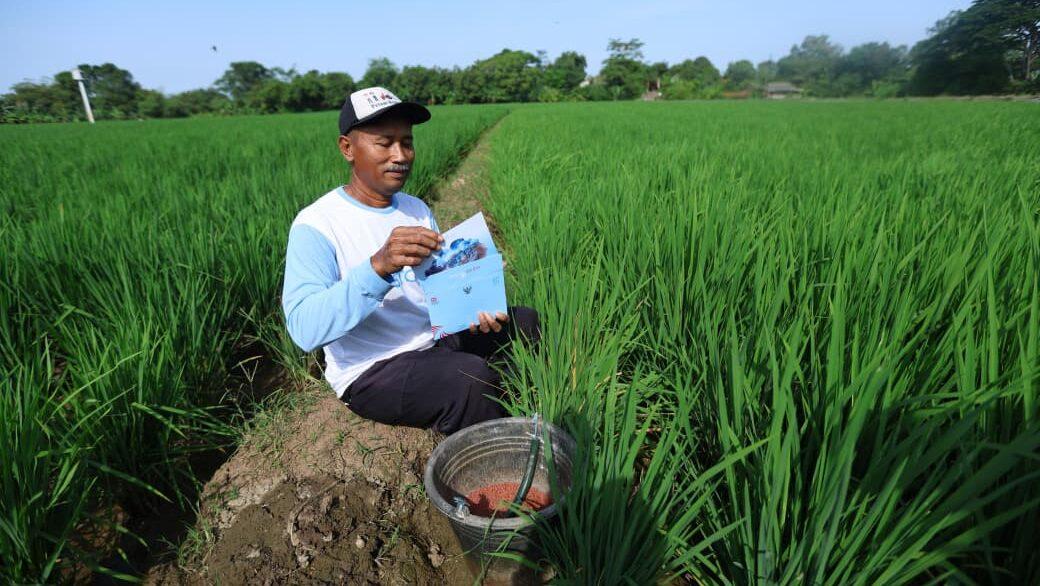 Warga Bersiap Hadiri Undangan Presiden di Istana Merdeka