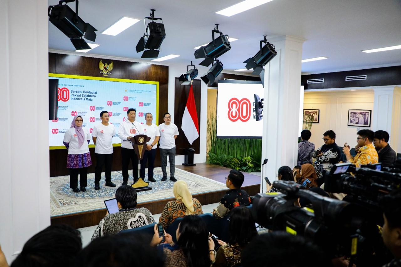 Diskon dan Ongkos Murah Meriahkan Hari Kemerdekaan