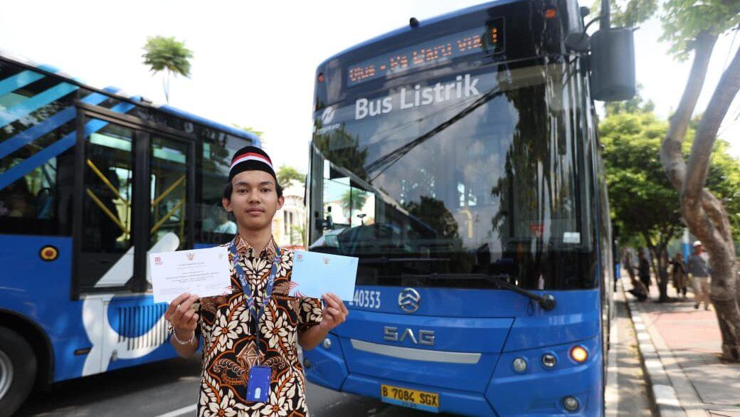 Istana Ajak Masyarakat Rayakan Hari Kemerdekaan