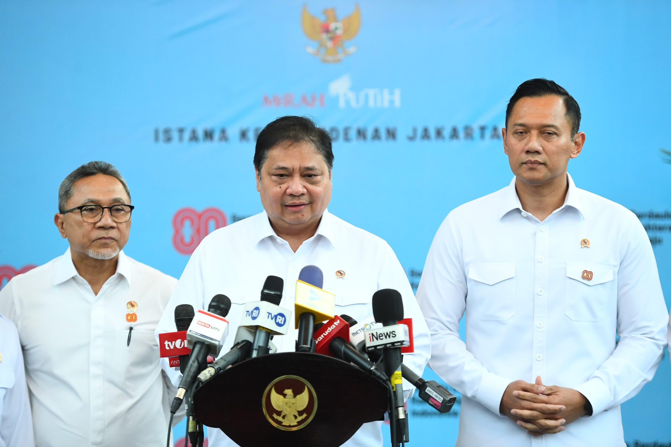 Pertumbuhan Ekonomi RI 5,12% Tertinggi di G20 dan ASEAN