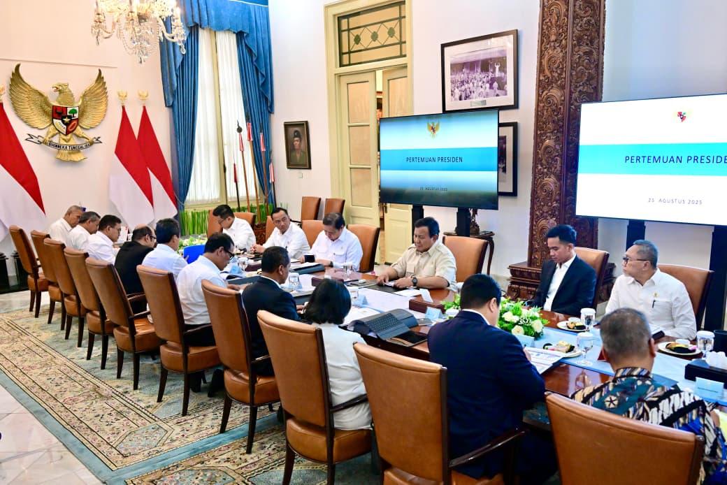 Sorotan Ratas Ekonomi: SPHP, Koperasi Desa, Proyek Waste to Energy