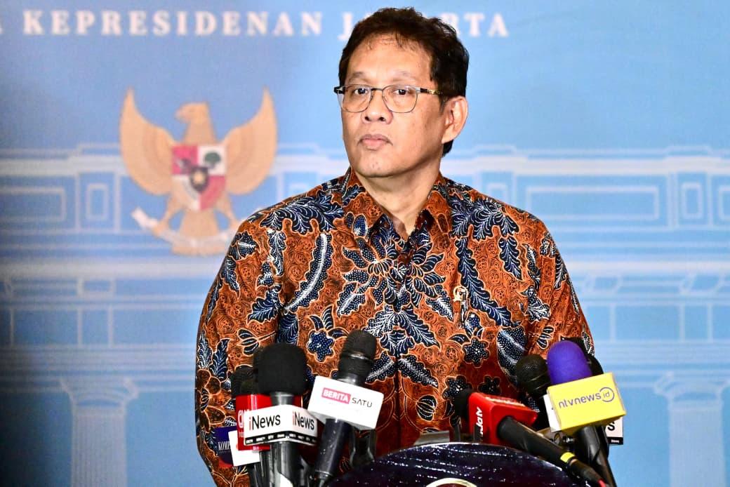 Presiden Prabowo Terima Laporan Progres APBN dari Menkeu