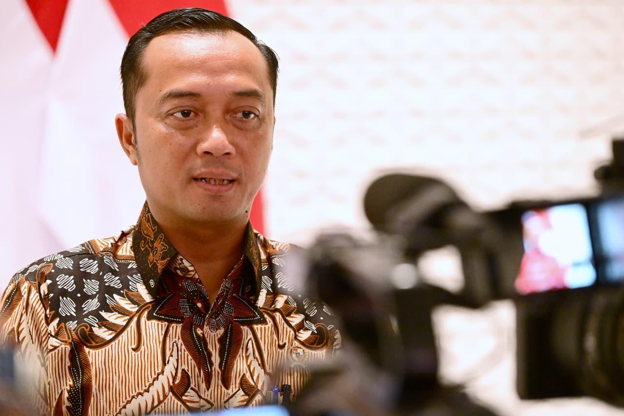 Presiden Prabowo Apresiasi Kerja Sama Bangsa untuk Pemulihan Nasional