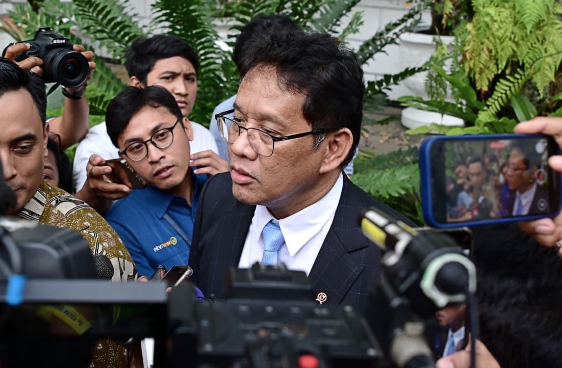 Prabowo Pimpin Rapat Akselerasi Pertumbuhan Ekonomi