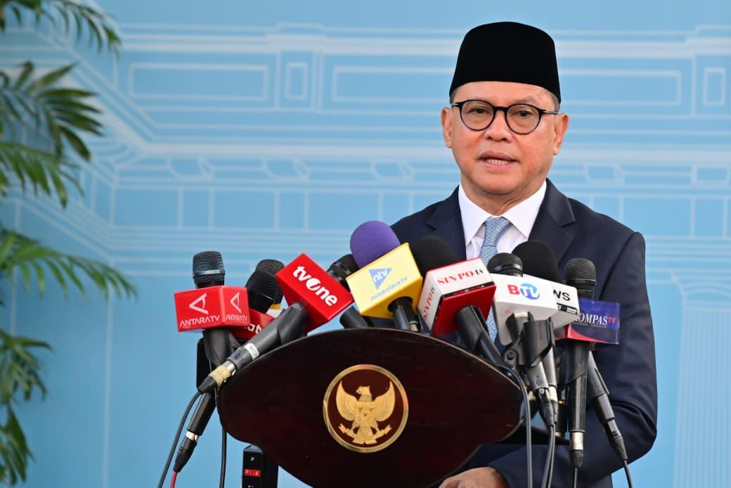 Menteri Baru Kabinet Merah Putih Jalankan Arahan Presiden Prabowo