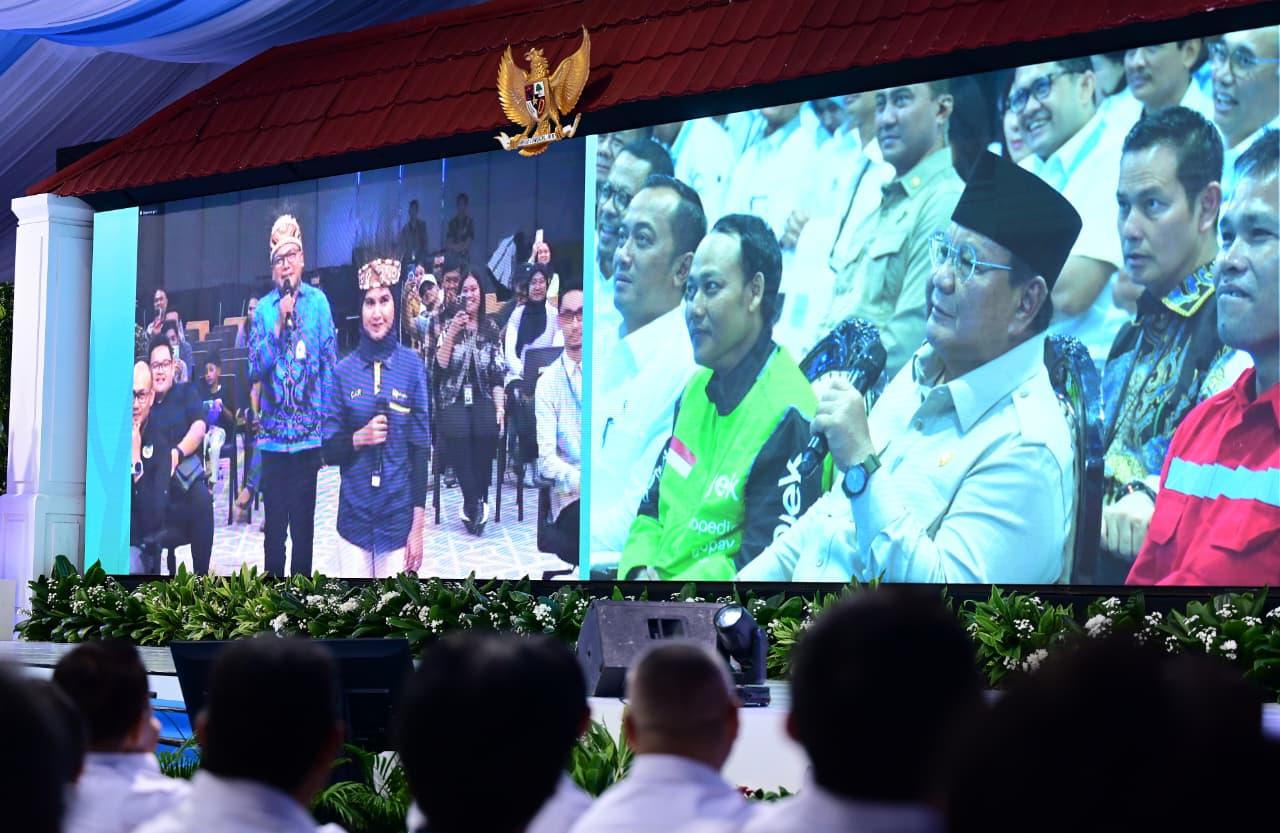 Bunga FLPP 5%: Kebijakan Pro Rakyat Prabowo