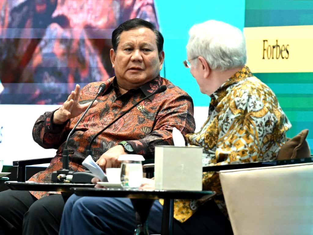 Program Makan Bergizi Gratis: Investasi Masa Depan Bangsa – Presiden Prabowo