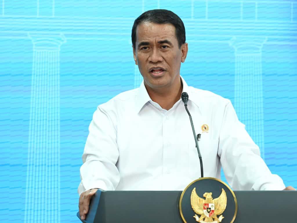 Pemerintah Buka 1,6 Juta Lapangan Kerja Lewat Hilirisasi Pertanian