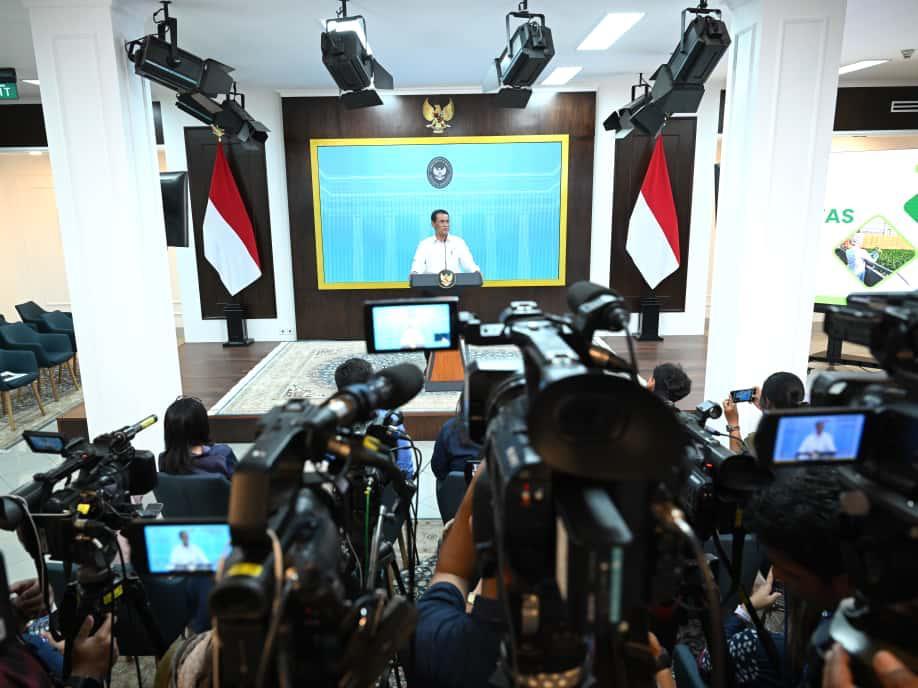 Presiden Prabowo Dorong Swasembada Nasional: Reformasi Pupuk & Irigasi