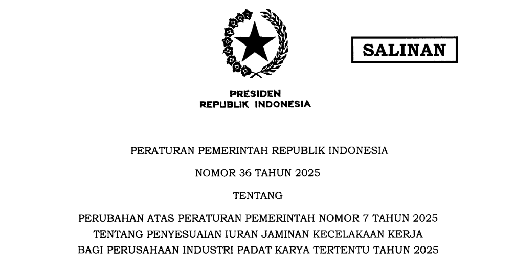 Peta Jalan Pelindungan Anak Online 2025-2029 dari Pemerintah