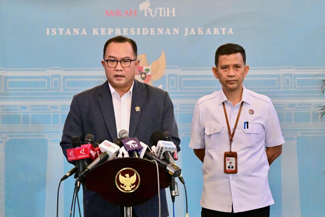 Prabowo Instruksikan BRIN Tingkatkan Inovasi Strategis Nasional