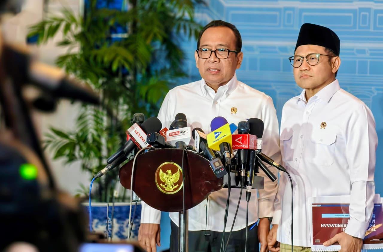 Prabowo Perintahkan Penguatan Pendidikan Vokasi & Sekolah Terintegrasi Atasi Kemiskinan