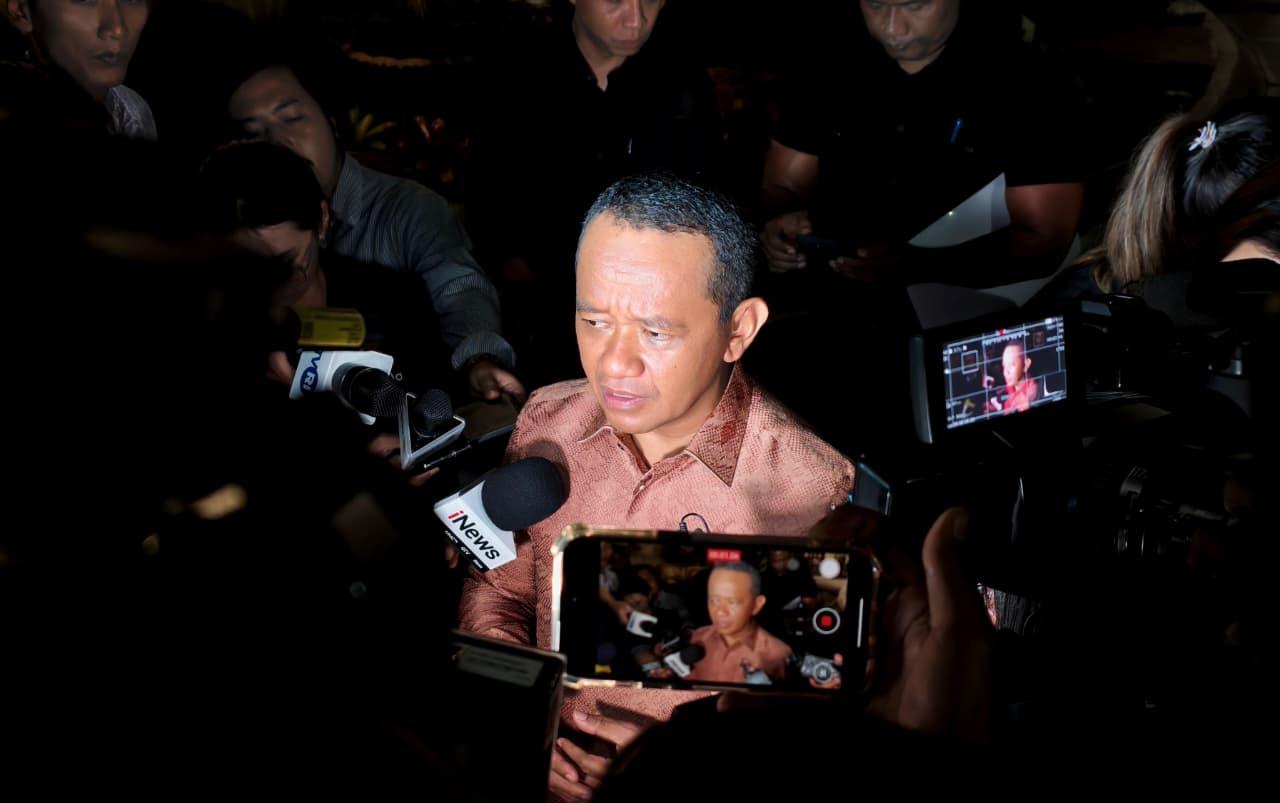 Presiden Prabowo Panggil Menteri ESDM Bahas PLTS Satu Desa Satu Megawatt