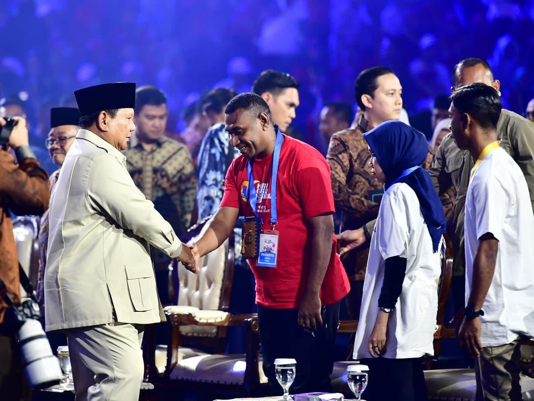 Kisah Tiga Guru Penerima Anugerah Indonesia 2025