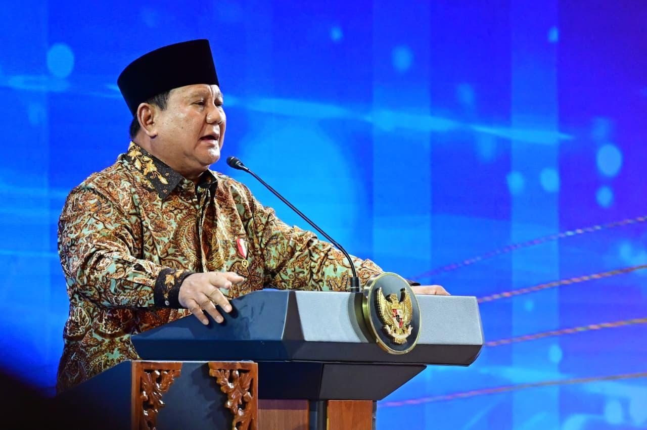 Ekonomi Indonesia Meningkat di Tahun Pertama Pemerintahan Presiden Prabowo