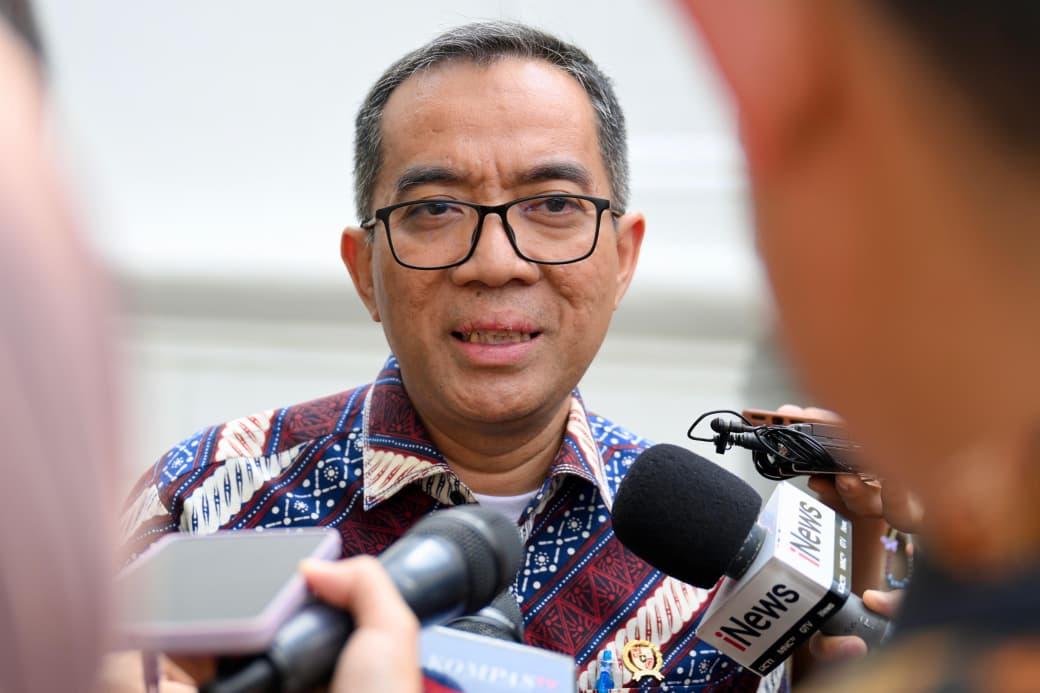 Prabowo Dorong Mahasiswa dalam Proyek Strategis Nasional