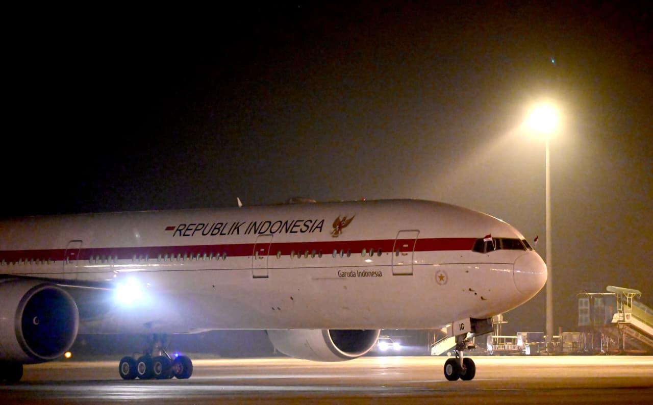 Presiden Prabowo Tinjau Wilayah Bencana Usai Kunjungan Luar Negeri