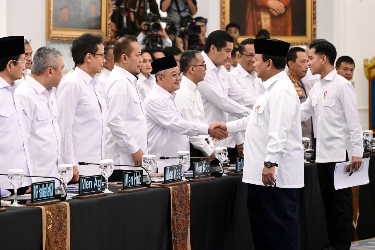 Dampak Banjir Sumatra: Laporan Mendikdasmen ke Presiden Prabowo mengenai Pendidikan