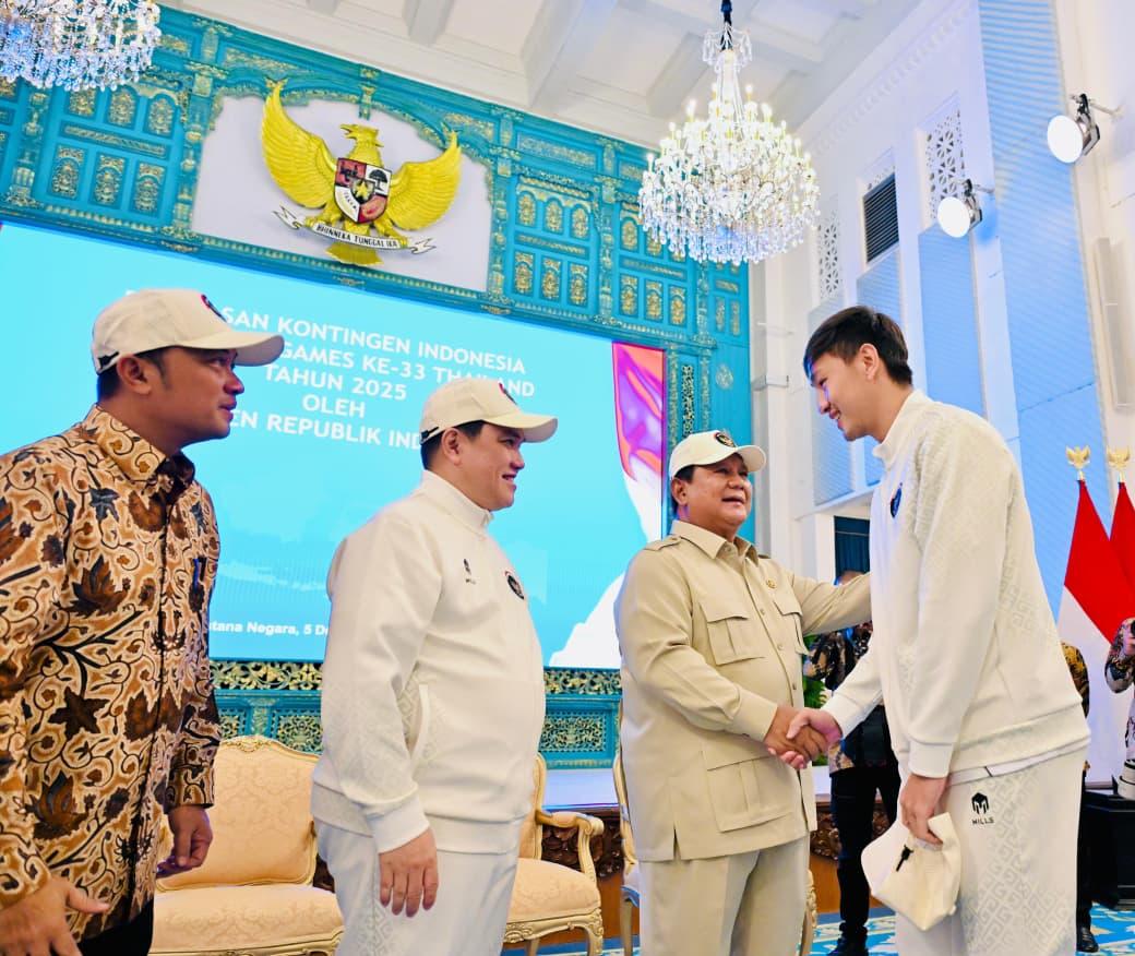 SEA Games 2025: Persiapan dan Harapan Atlet Indonesia