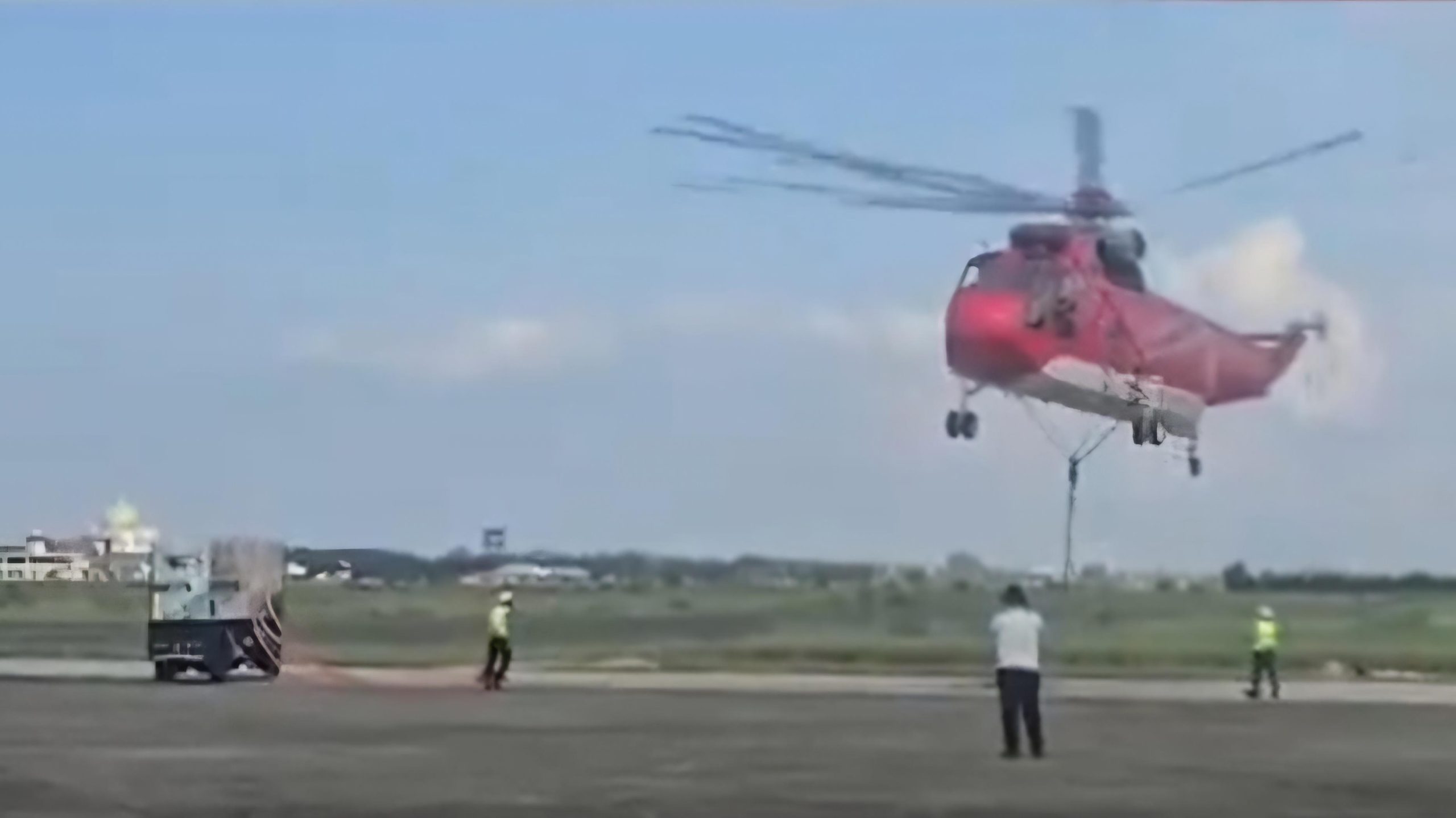 Pemerintah Kirim Genset 250 KWH untuk Layanan Kesehatan di Takengon