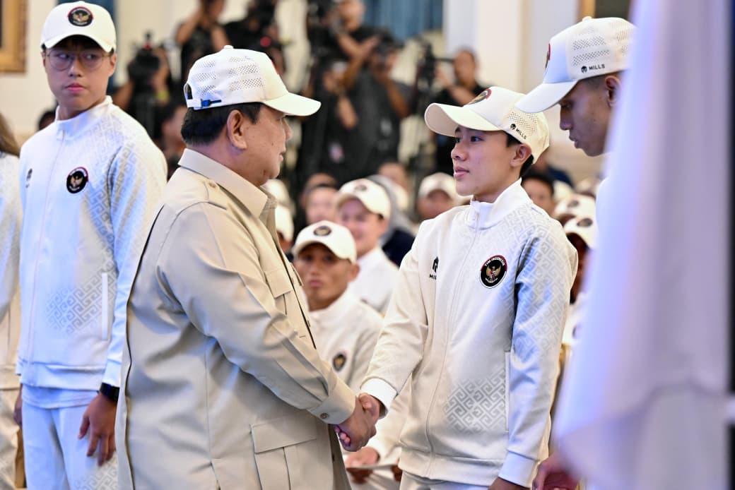 Piring Terbang Debut di SEA Games: Indonesia Siap Berprestasi