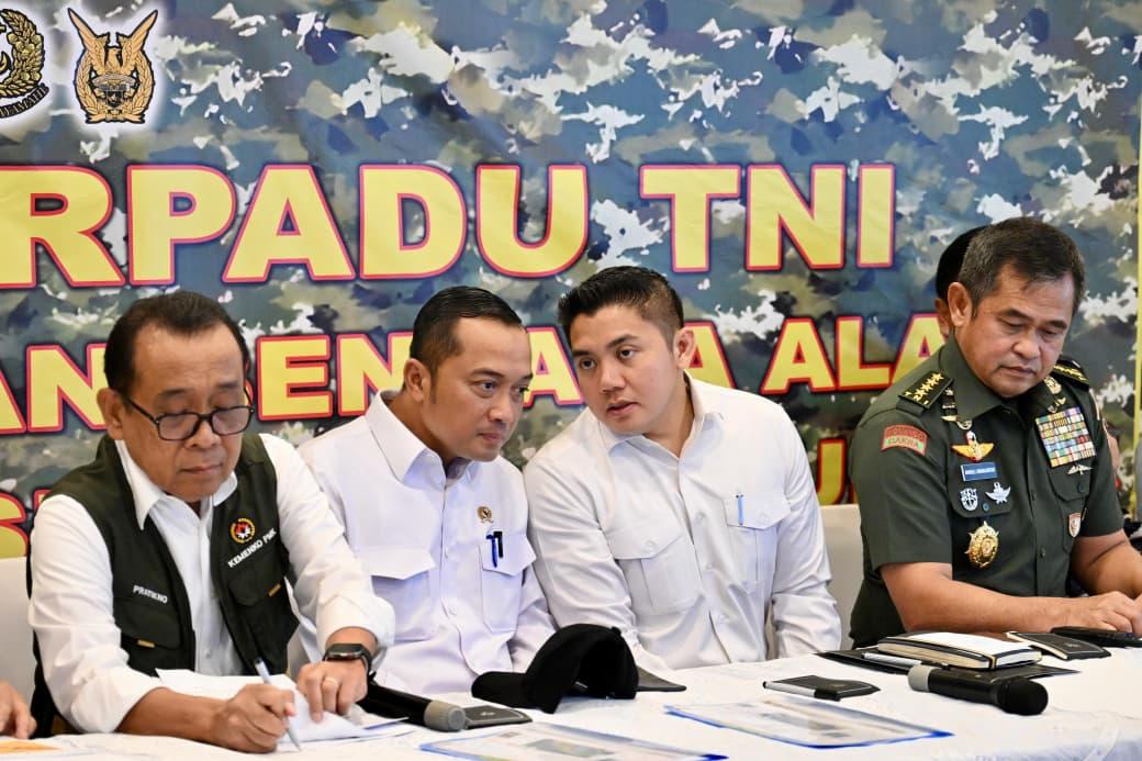 Pemulihan Sumatra: Dari Tanggap Darurat ke Rehabilitasi